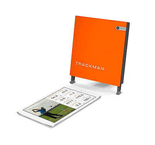 Trackman 4