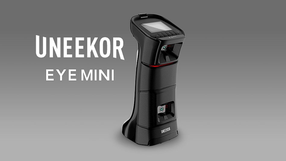 Uneekor Mini